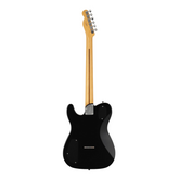 Fender Elemental Series Telecaster – Stone Black